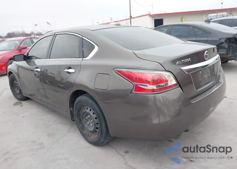 2014 Nissan Altima 2.5 S z USA, uszkodzony, nr VIN 1N4AL3AP5EC175896